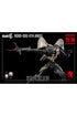 Evangelion: New Theatrical Edition Robo-Dou Action Figure 4th Angel 25 cm