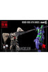 Evangelion: New Theatrical Edition Robo-Dou Action Figure 4th Angel 25 cm