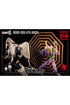 Evangelion: New Theatrical Edition Robo-Dou Action Figure 4th Angel 25 cm