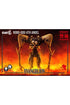 Evangelion: New Theatrical Edition Robo-Dou Action Figure 4th Angel 25 cm