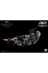 Infinity Saga DLX Action Figure 1/12 War Machine Mark 2 17 cm