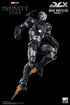 Infinity Saga DLX Action Figure 1/12 War Machine Mark 2 17 cm
