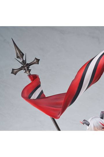 Azur Lane PVC Statue 1/7 Agir Light Equipment Ver. 33 cm