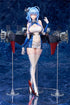 Azur Lane PVC Statue 1/7 St. Louis 26 cm