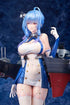 Azur Lane PVC Statue 1/7 St. Louis 26 cm