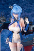 Azur Lane PVC Statue 1/7 St. Louis 26 cm
