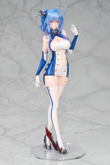 Azur Lane PVC Statue 1/7 St. Louis Lighter Ver. 26 cm