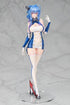 Azur Lane PVC Statue 1/7 St. Louis Lighter Ver. 26 cm