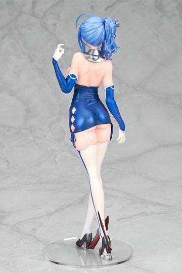 Azur Lane PVC Statue 1/7 St. Louis Lighter Ver. 26 cm