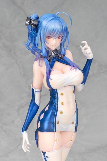 Azur Lane PVC Statue 1/7 St. Louis Lighter Ver. 26 cm
