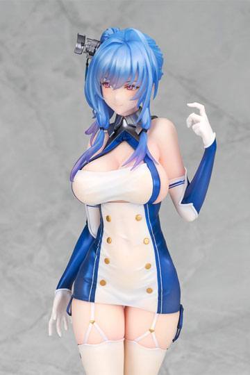 Azur Lane PVC Statue 1/7 St. Louis Lighter Ver. 26 cm
