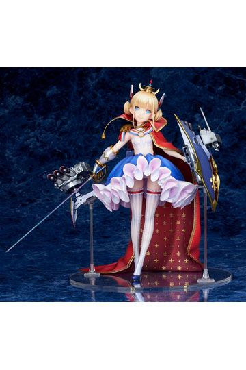 Azur Lane PVC Statue 1/7 Le Triomphant 24 cm