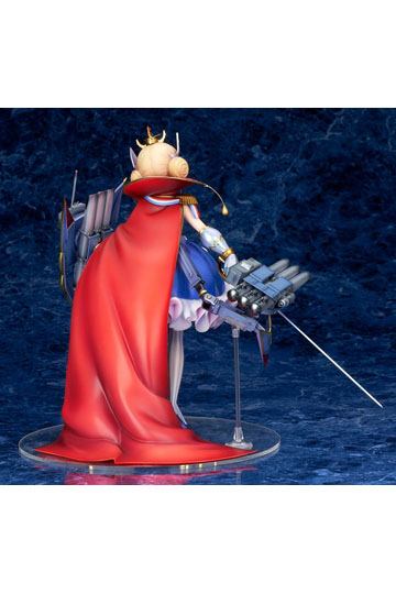 Azur Lane PVC Statue 1/7 Le Triomphant 24 cm