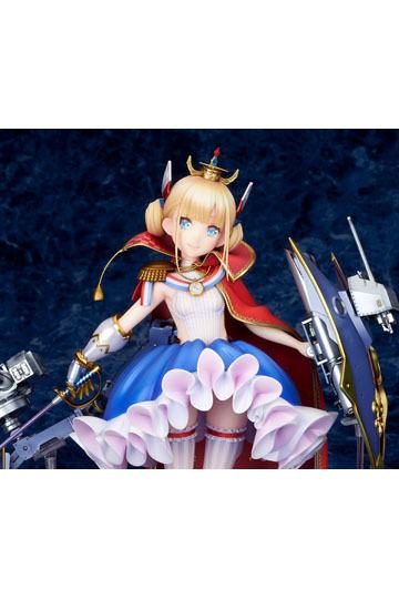 Azur Lane PVC Statue 1/7 Le Triomphant 24 cm
