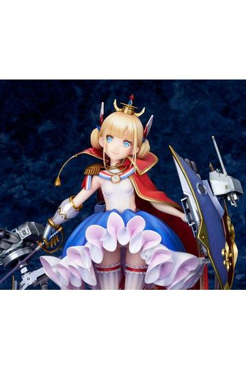 Azur Lane PVC Statue 1/7 Le Triomphant 24 cm