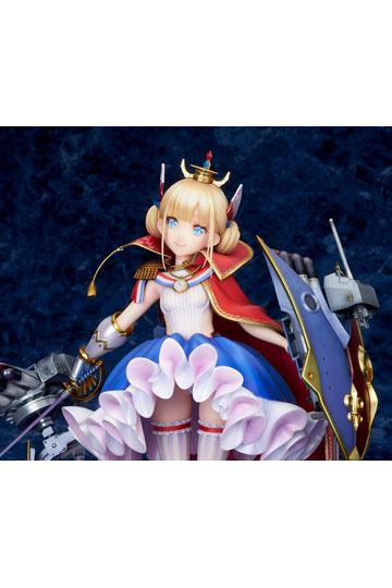 Azur Lane PVC Statue 1/7 Le Triomphant 24 cm