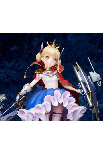Azur Lane PVC Statue 1/7 Le Triomphant 24 cm