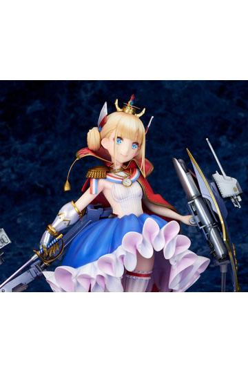 Azur Lane PVC Statue 1/7 Le Triomphant 24 cm