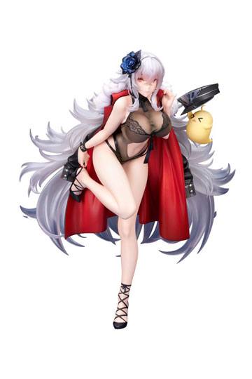 Azur Lane PVC Statue 1/7 Graf Zeppelin 25 cm