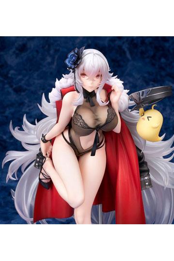 Azur Lane PVC Statue 1/7 Graf Zeppelin 25 cm