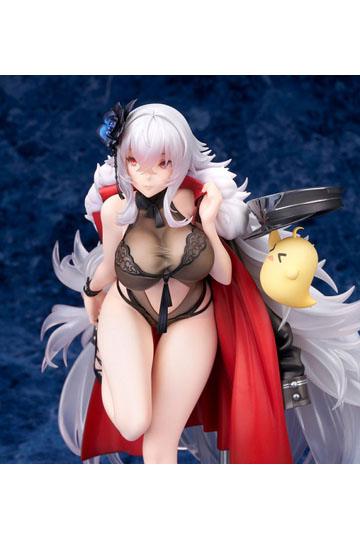 Azur Lane PVC Statue 1/7 Graf Zeppelin 25 cm