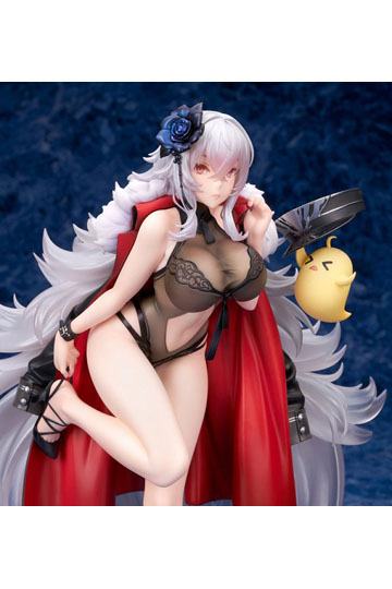 Azur Lane PVC Statue 1/7 Graf Zeppelin 25 cm