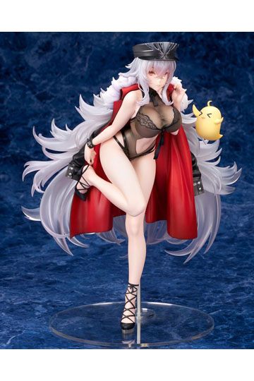Azur Lane PVC Statue 1/7 Graf Zeppelin 25 cm
