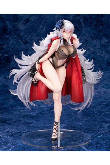 Azur Lane PVC Statue 1/7 Graf Zeppelin 25 cm