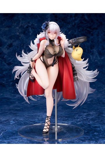 Azur Lane PVC Statue 1/7 Graf Zeppelin 25 cm