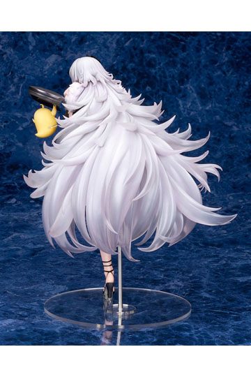 Azur Lane PVC Statue 1/7 Graf Zeppelin 25 cm