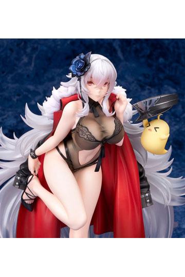 Azur Lane PVC Statue 1/7 Graf Zeppelin 25 cm