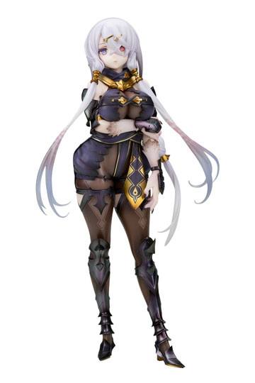 Atelier Ryza: Ever Darkness & the Secret Hideout PVC Statue 1/7 Lila Decyrus 23 cm