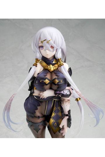 Atelier Ryza: Ever Darkness & the Secret Hideout PVC Statue 1/7 Lila Decyrus 23 cm