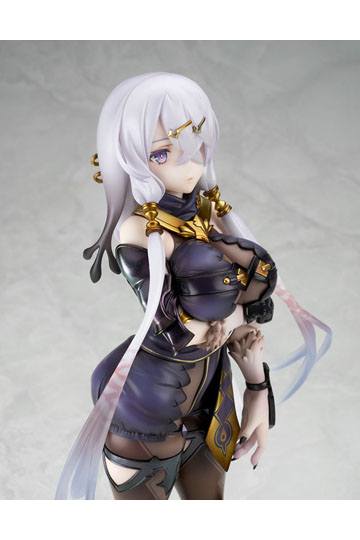 Atelier Ryza: Ever Darkness & the Secret Hideout PVC Statue 1/7 Lila Decyrus 23 cm