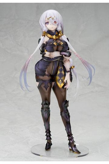 Atelier Ryza: Ever Darkness & the Secret Hideout PVC Statue 1/7 Lila Decyrus 23 cm