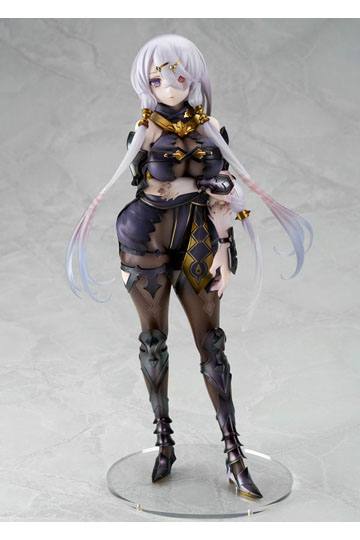 Atelier Ryza: Ever Darkness & the Secret Hideout PVC Statue 1/7 Lila Decyrus 23 cm