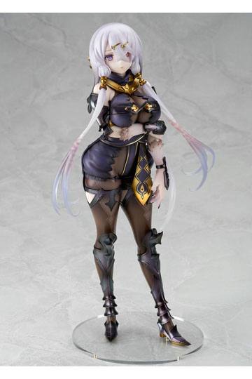 Atelier Ryza: Ever Darkness & the Secret Hideout PVC Statue 1/7 Lila Decyrus 23 cm