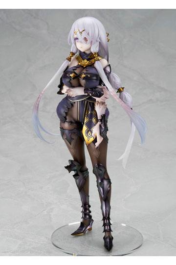 Atelier Ryza: Ever Darkness & the Secret Hideout PVC Statue 1/7 Lila Decyrus 23 cm