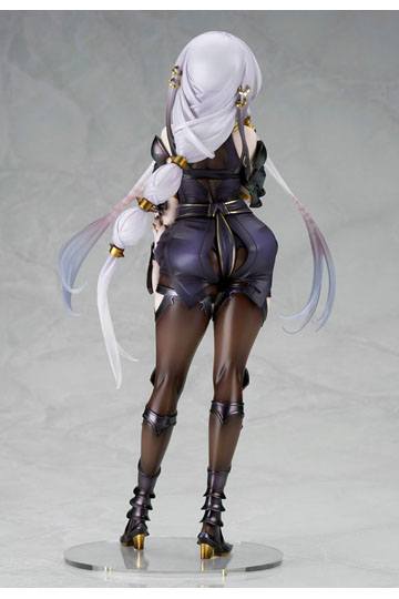 Atelier Ryza: Ever Darkness & the Secret Hideout PVC Statue 1/7 Lila Decyrus 23 cm