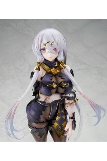 Atelier Ryza: Ever Darkness & the Secret Hideout PVC Statue 1/7 Lila Decyrus 23 cm
