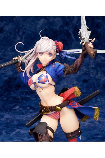 Fate/Grand Order PVC Statue 1/7 Berserker / Musashi Miyamoto Casual Ver. 33 cm