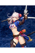 Fate/Grand Order PVC Statue 1/7 Berserker / Musashi Miyamoto Casual Ver. 33 cm