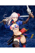 Fate/Grand Order PVC Statue 1/7 Berserker / Musashi Miyamoto Casual Ver. 33 cm