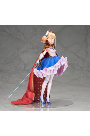 Azur Lane PVC Statue 1/7 Le Triomphant Simple Ver. 24 cm