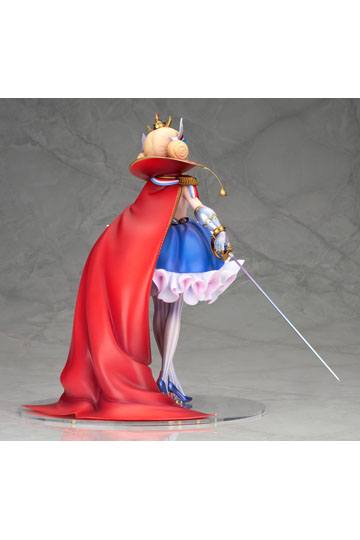 Azur Lane PVC Statue 1/7 Le Triomphant Simple Ver. 24 cm