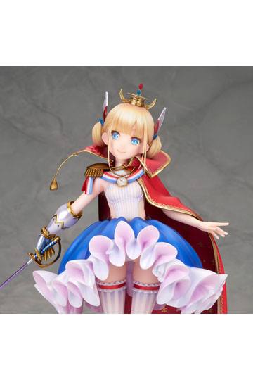 Azur Lane PVC Statue 1/7 Le Triomphant Simple Ver. 24 cm