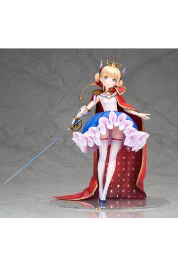 Azur Lane PVC Statue 1/7 Le Triomphant Simple Ver. 24 cm