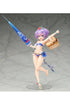Azur Lane PVC Statue 1/7 Javelin Beach Picnic Ver. 27 cm