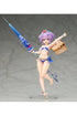 Azur Lane PVC Statue 1/7 Javelin Beach Picnic Ver. 27 cm