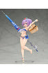 Azur Lane PVC Statue 1/7 Javelin Beach Picnic Ver. 27 cm
